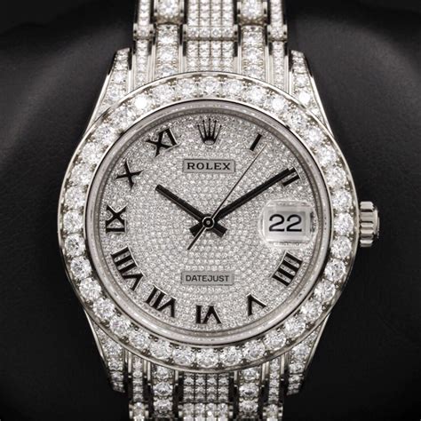 rolex pearlmaster white gold|rolex pearlmaster price.